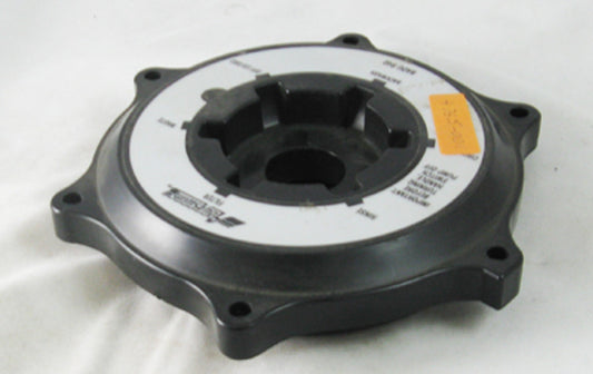 Cooper Pump Cover – Model 1122 Protective Housing for Pool Equipment